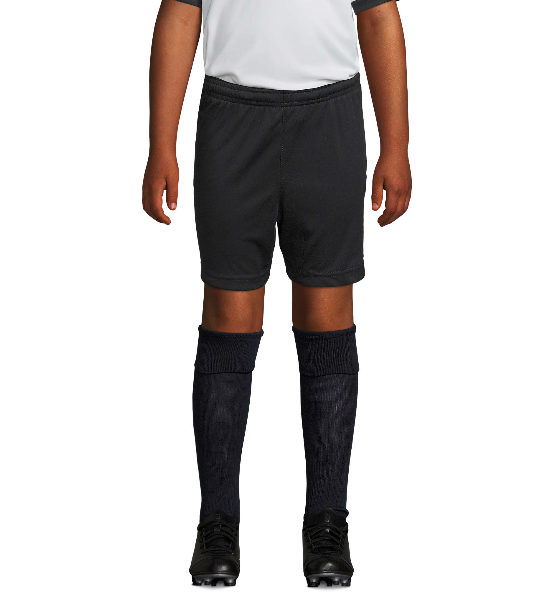 SAN SIRO KIDS 2 SHORTS