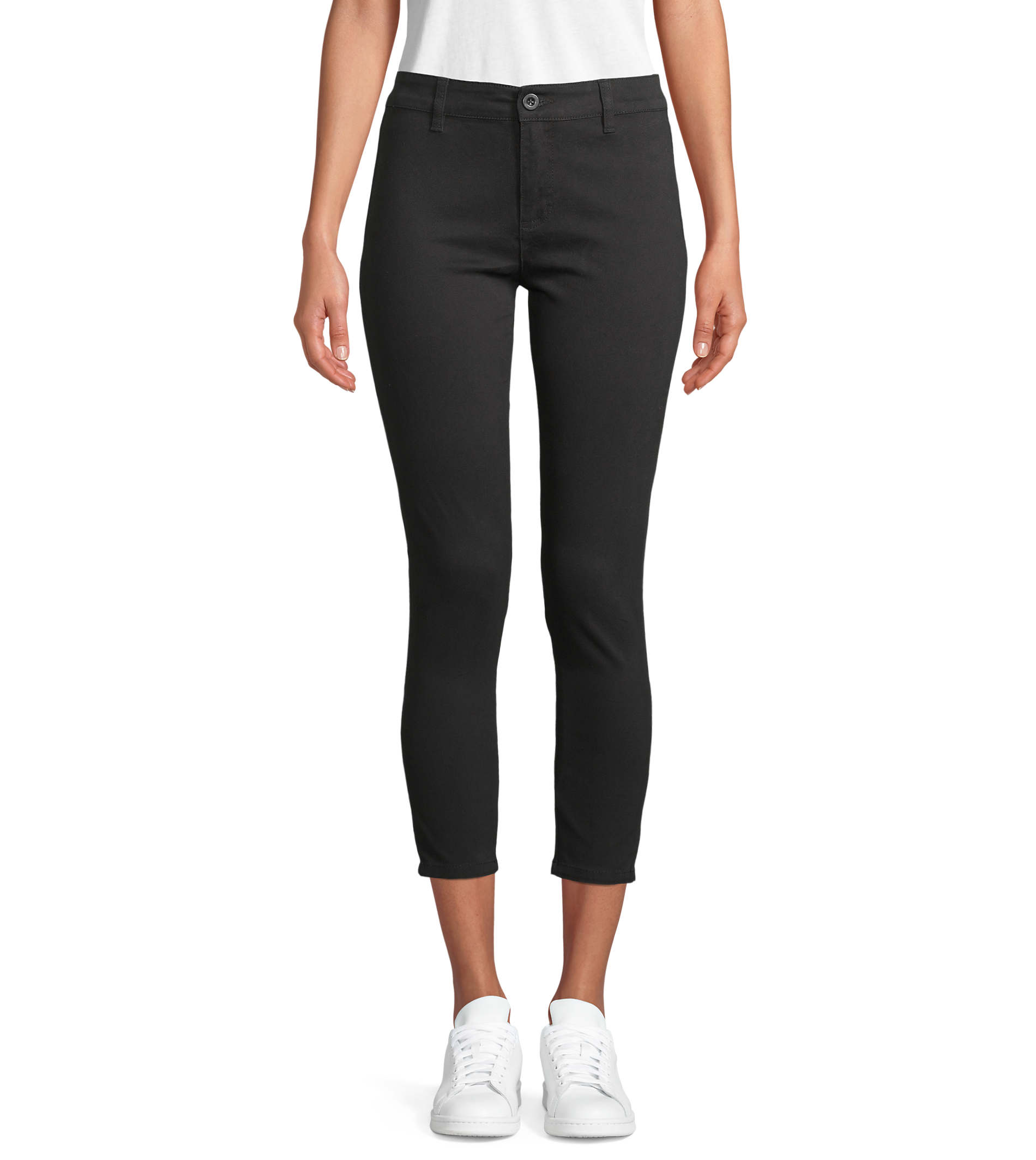 JULES WOMEN CHINO TROUSERS