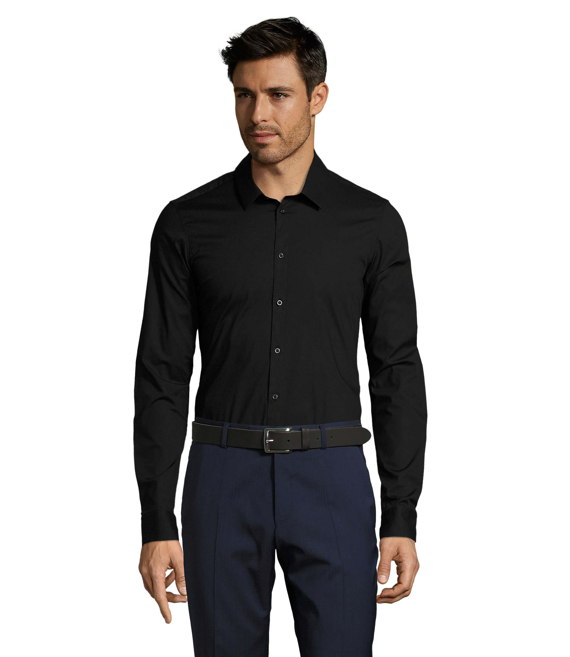 BLAKE MEN STRETCH SHIRT