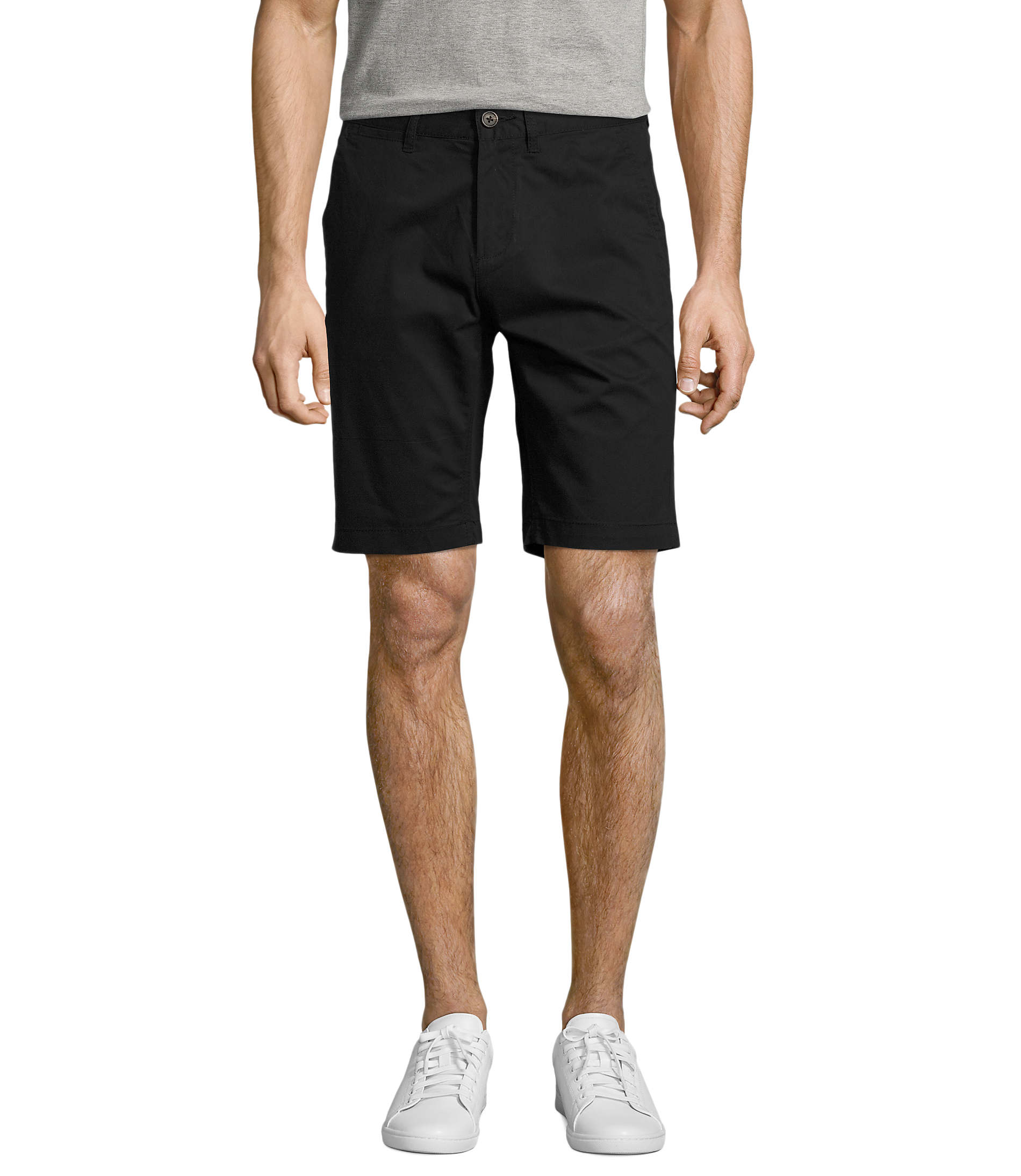 JASPER MEN CHINO SHORTS