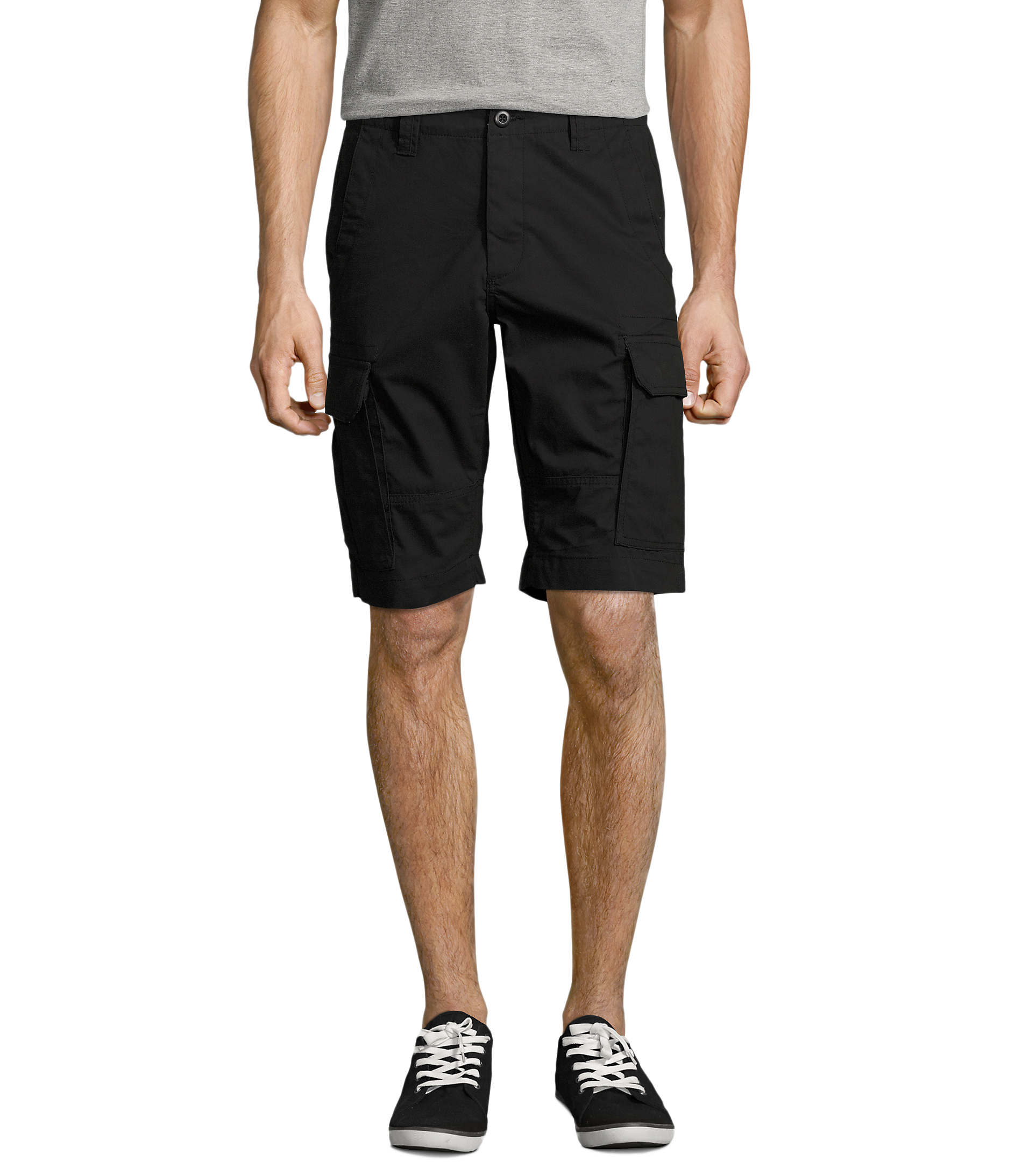 JACKSON MEN BERMUDA SHORTS