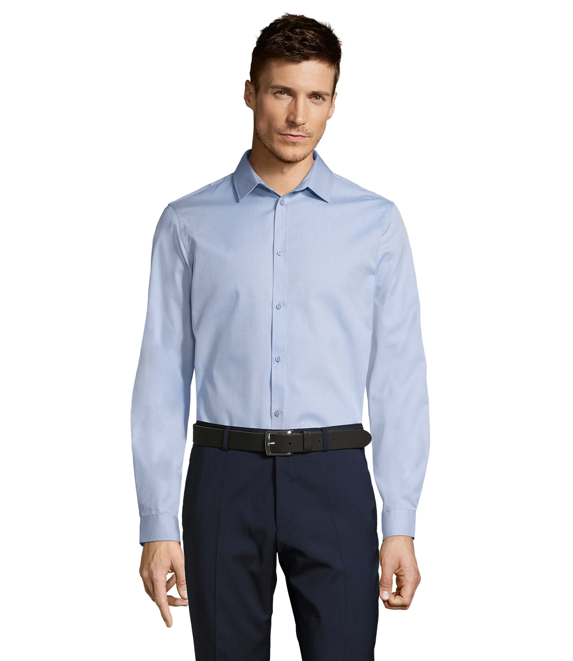BRODY MEN HERRINGBONE