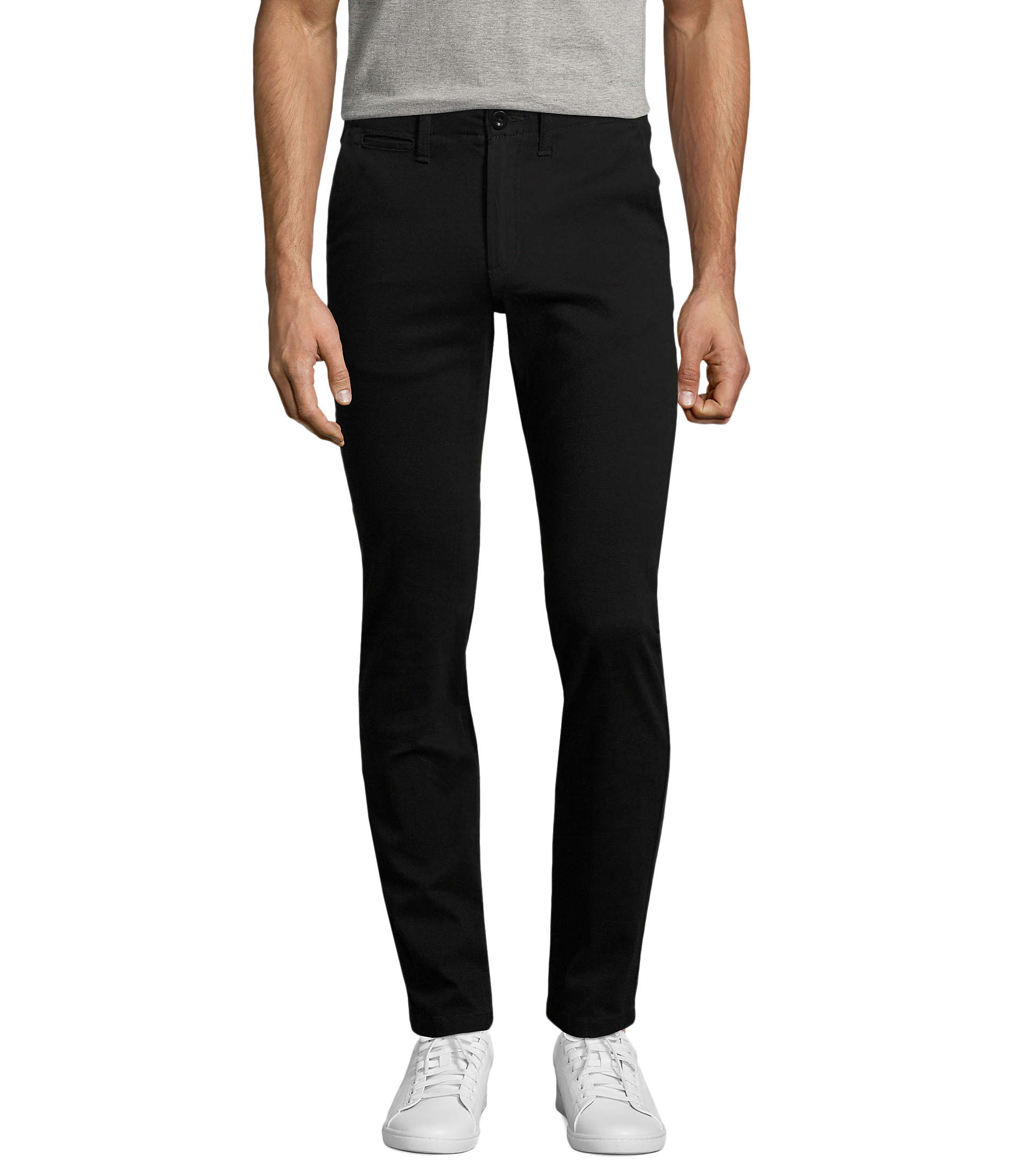JULES MEN 35 CHINO TROUSERS JULES MEN - LENGTH 35