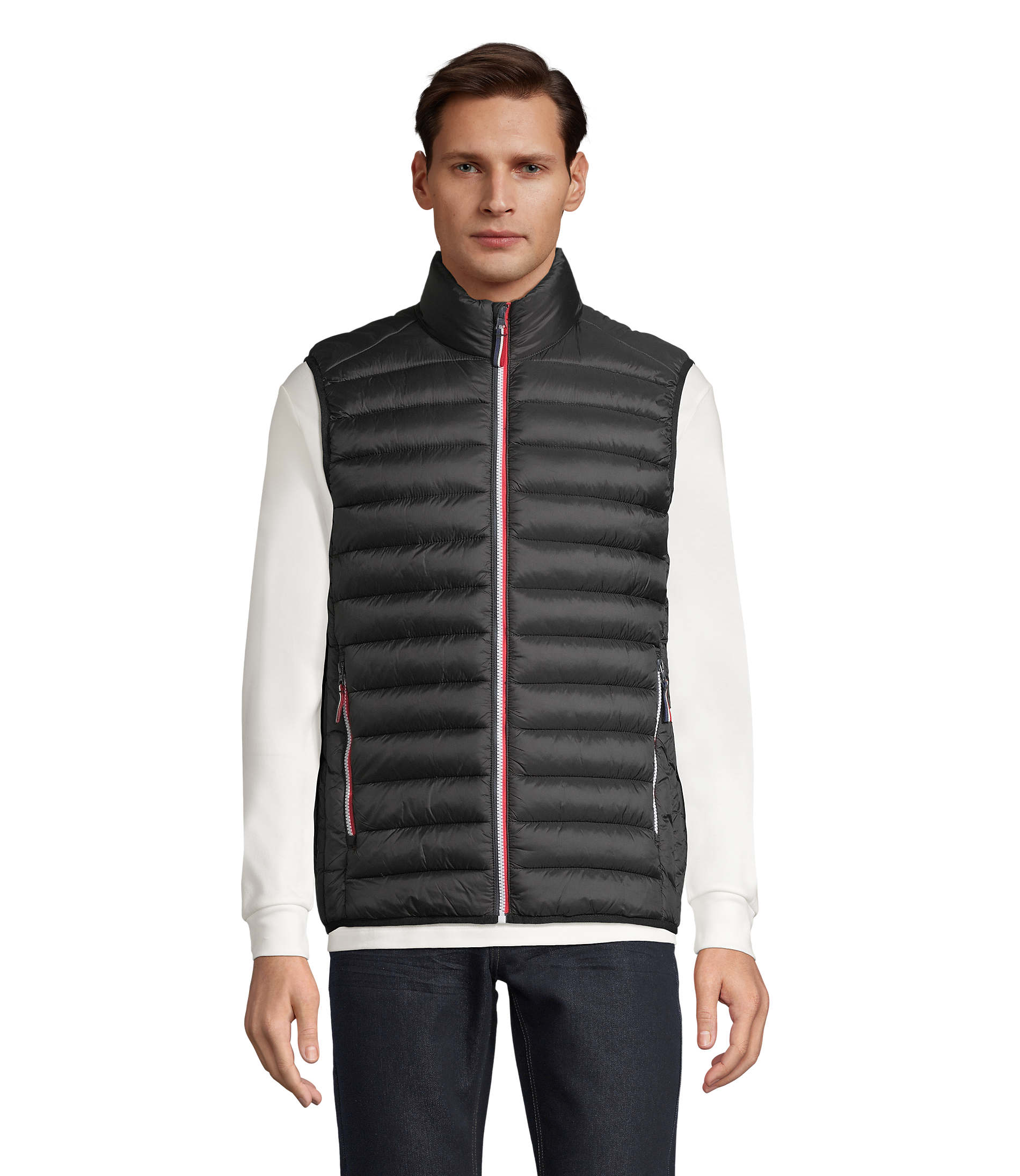 VICTOIRE BW MENBODYWARMER