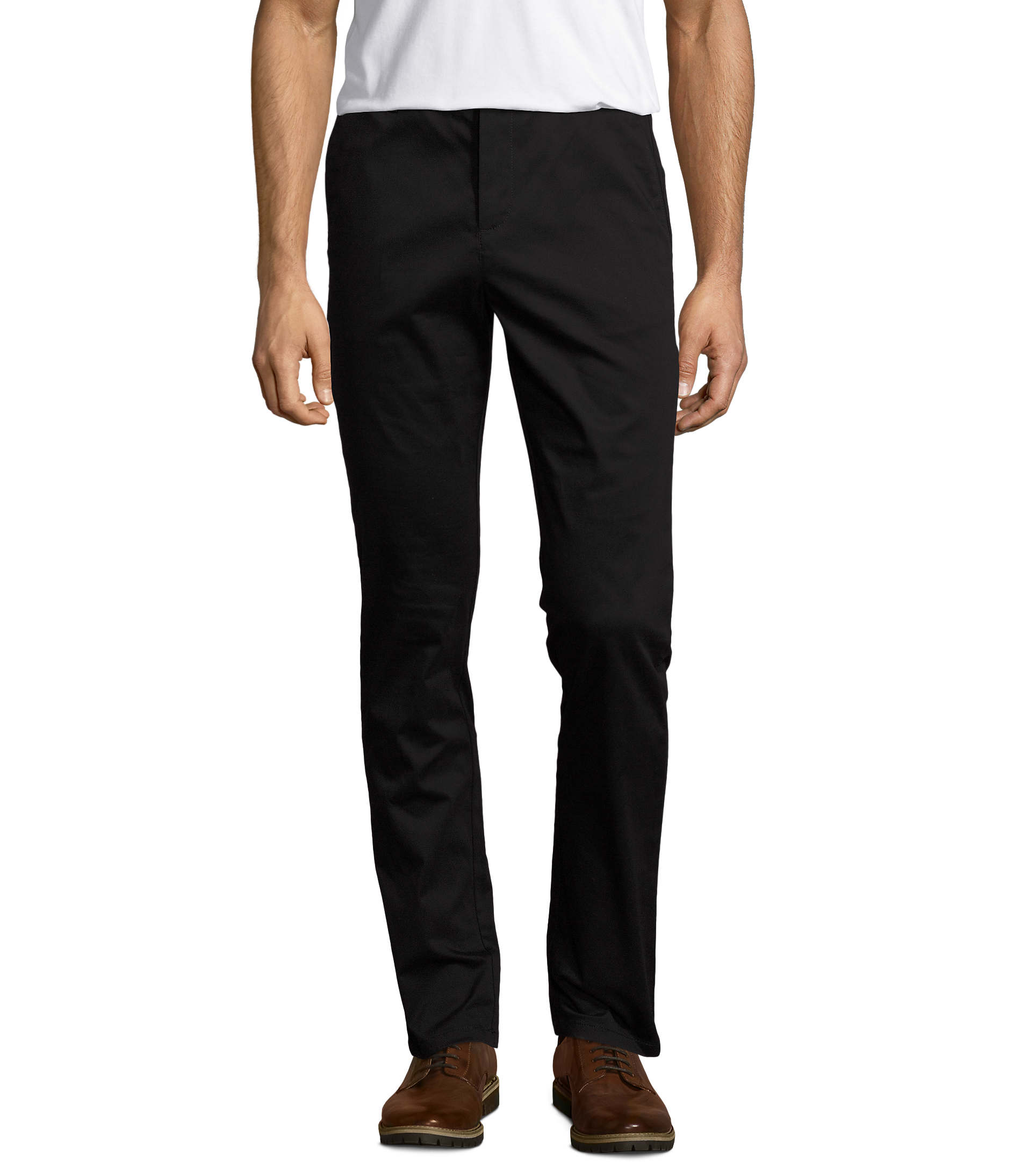 JARED MEN STRETCH TROUSERS