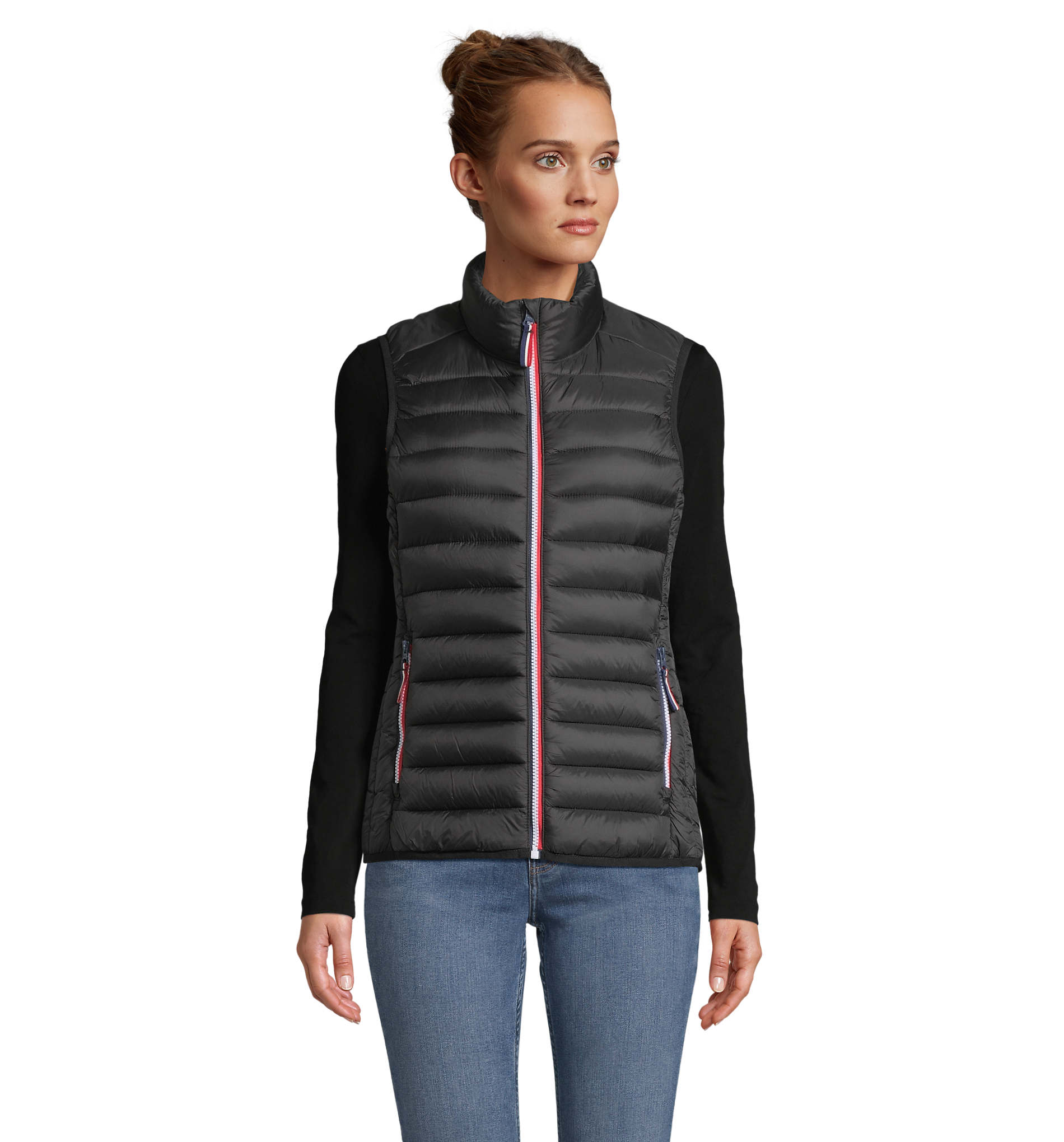 VICTOIRE BW WOMEN BODYWARME
