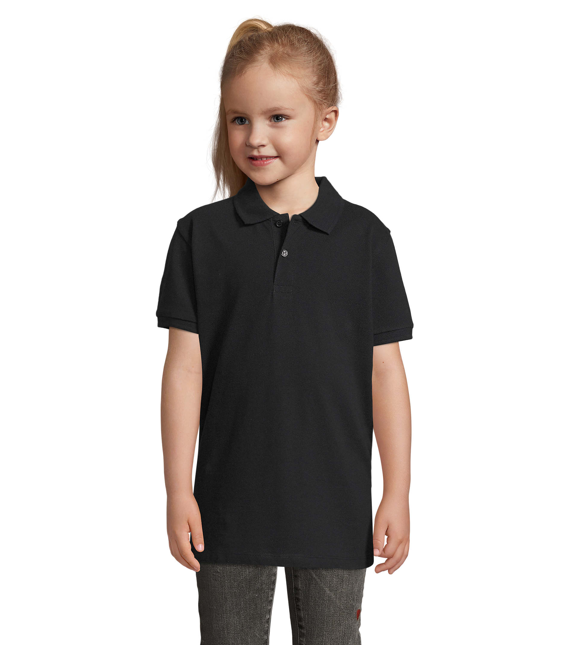 PERFECT KIDS POLO 180g