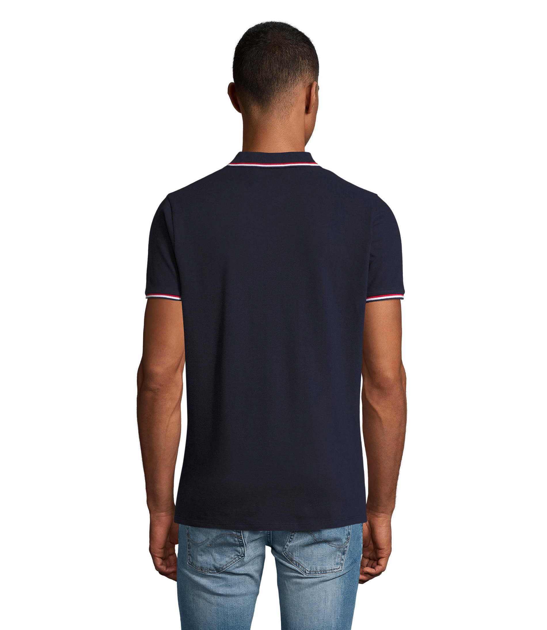 PRESTIGE MEN POLO 200
