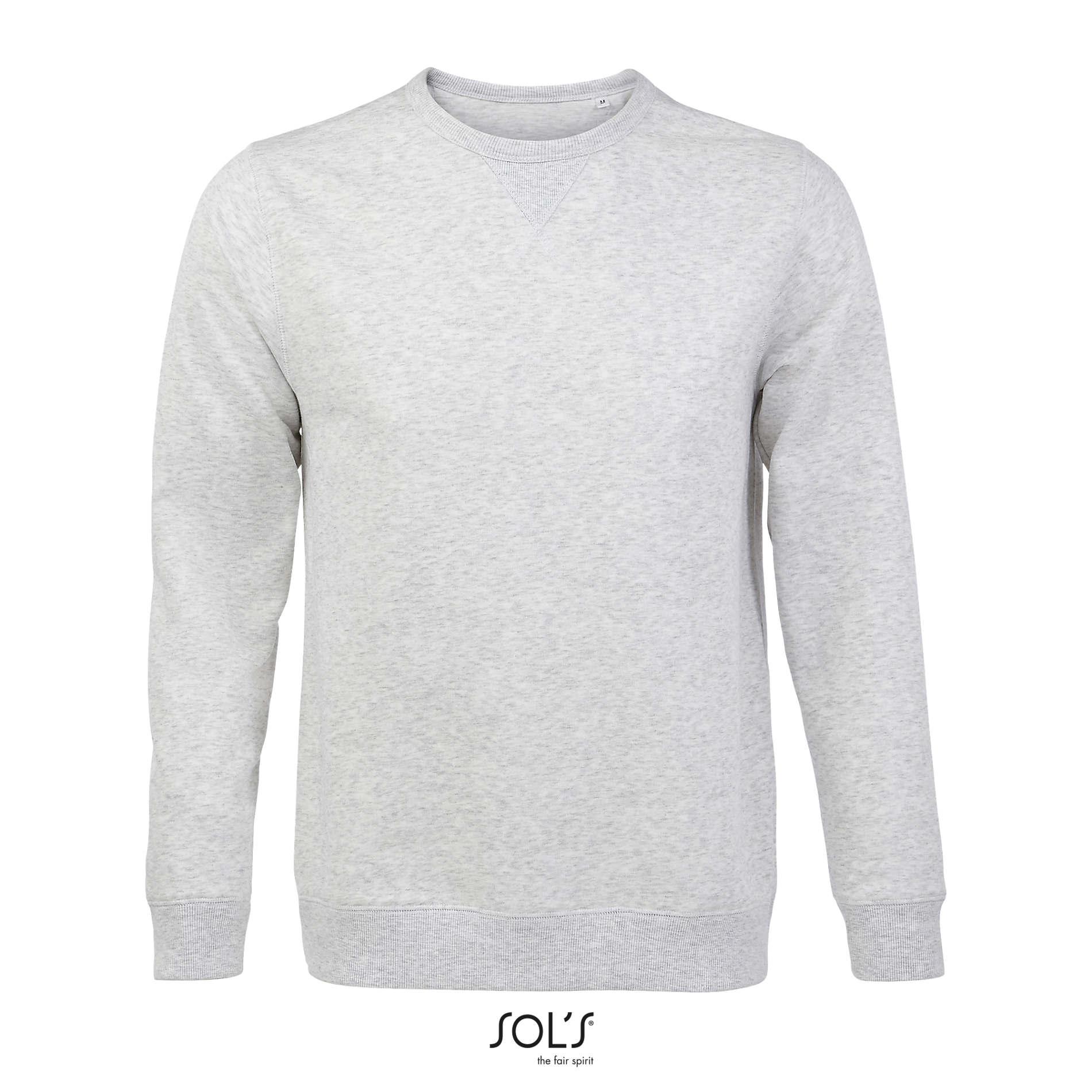 SULLY heren sweater 280g