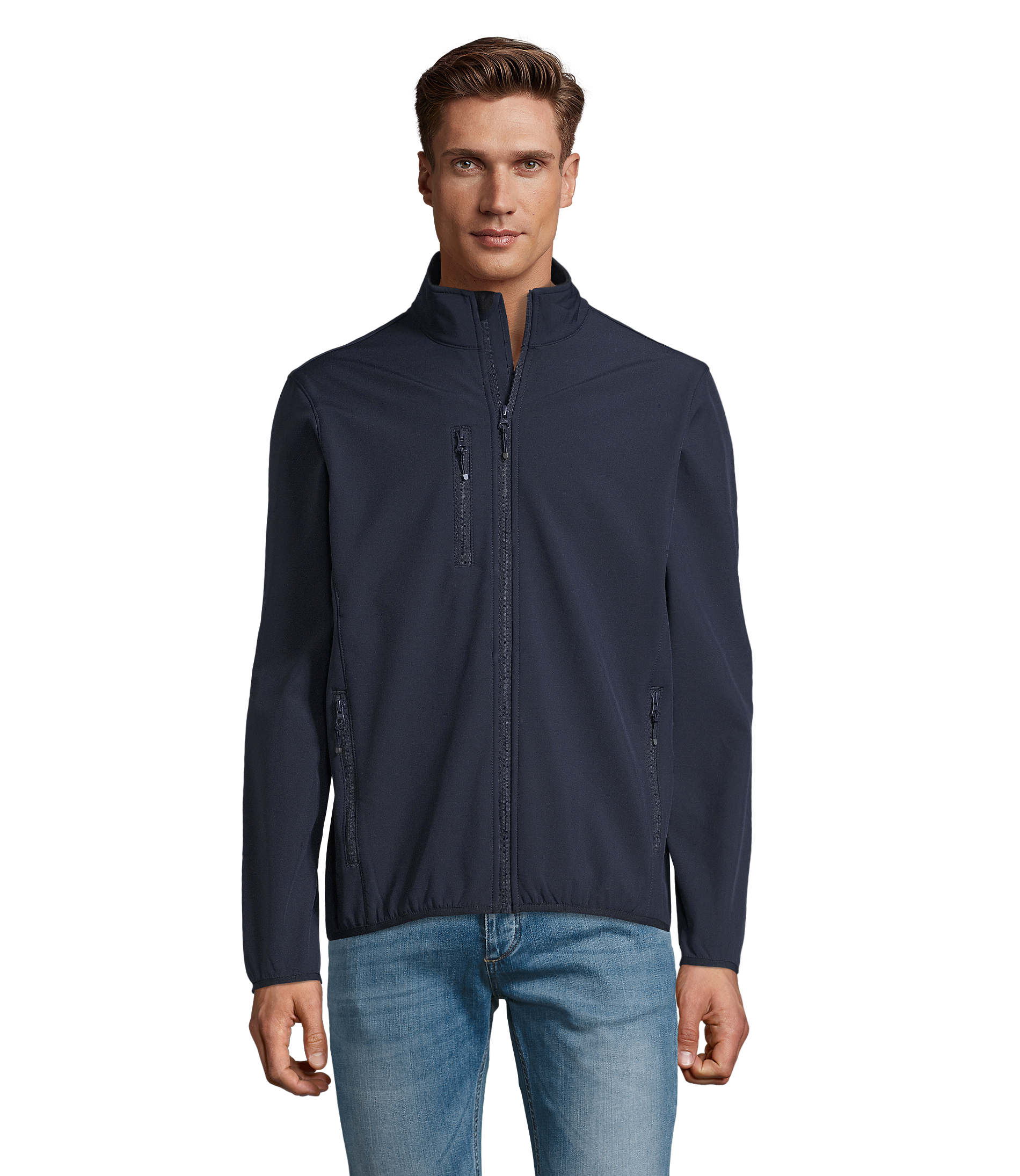RADIAN MEN SOFTSHELL