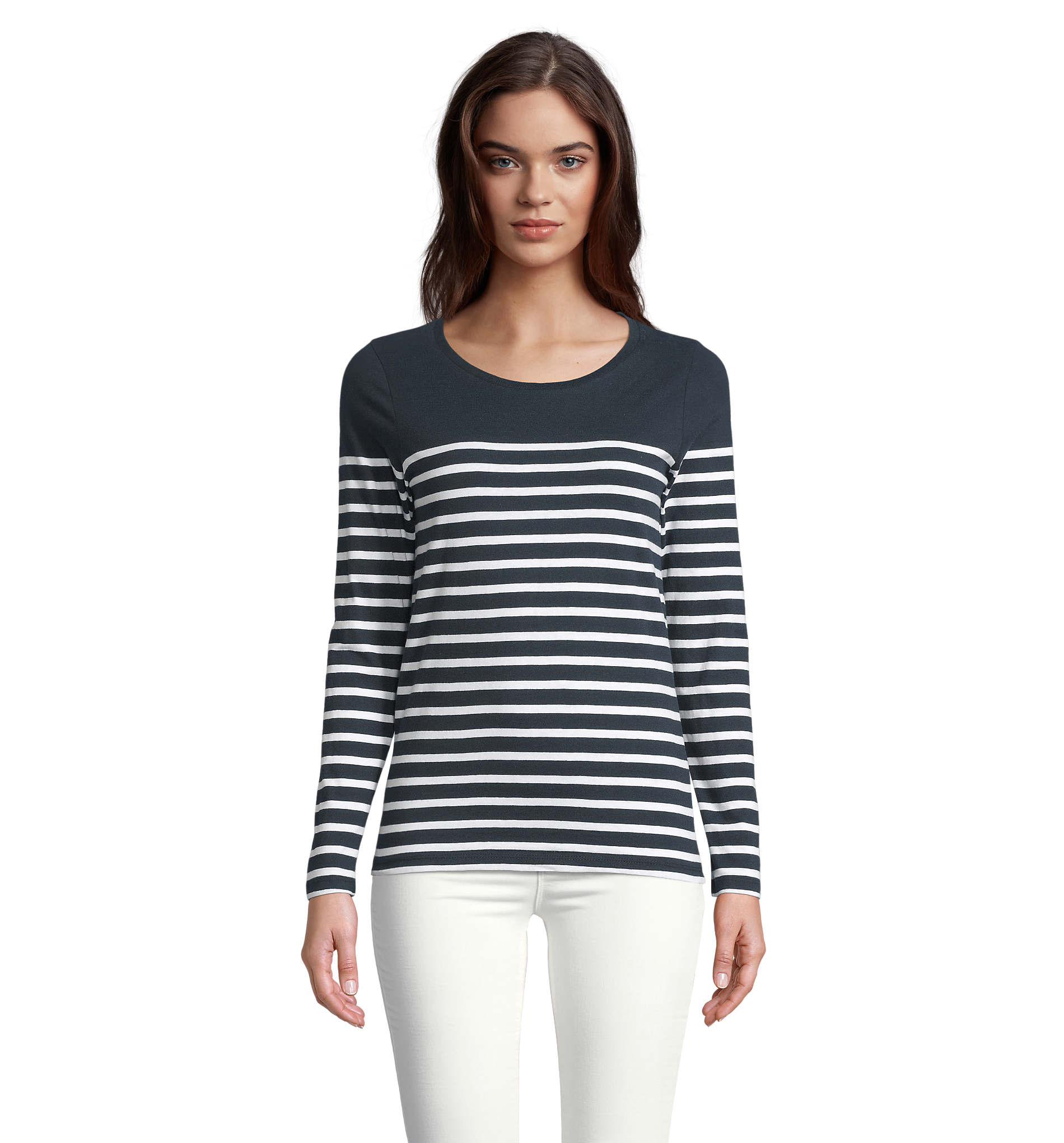 MATELOT LSL WOMEN T-SHIRT