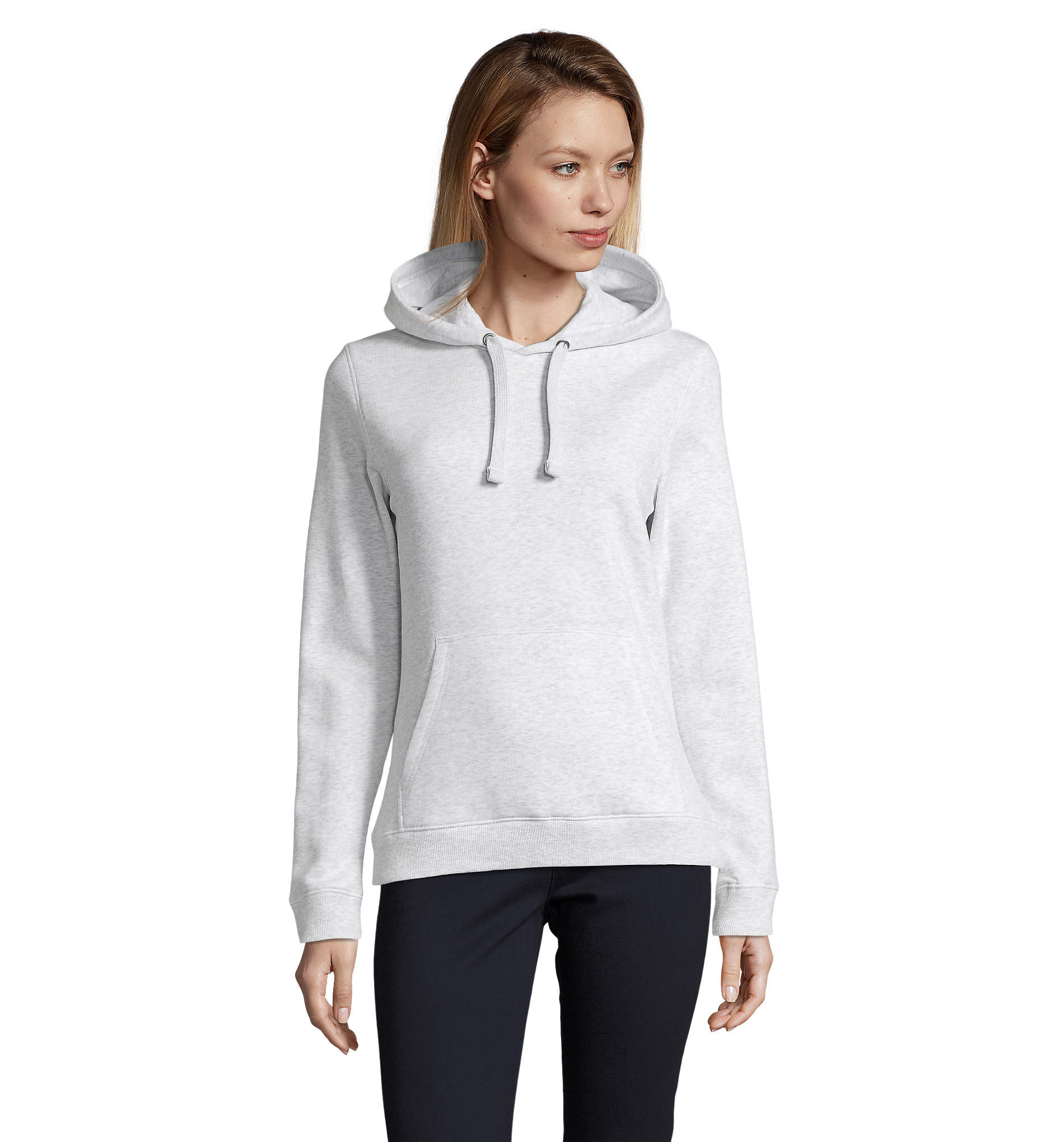 SPENCER dames sweater 280g SPENCER WOMEN