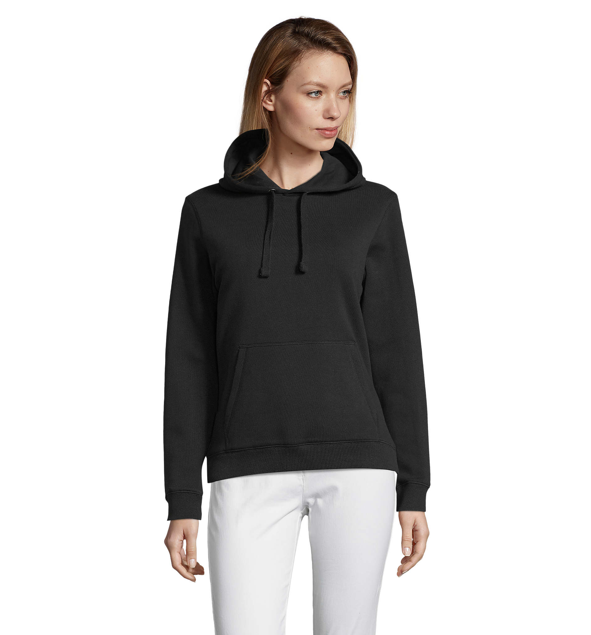 SPENCER WOMEN SPENCER sweat femme 280g