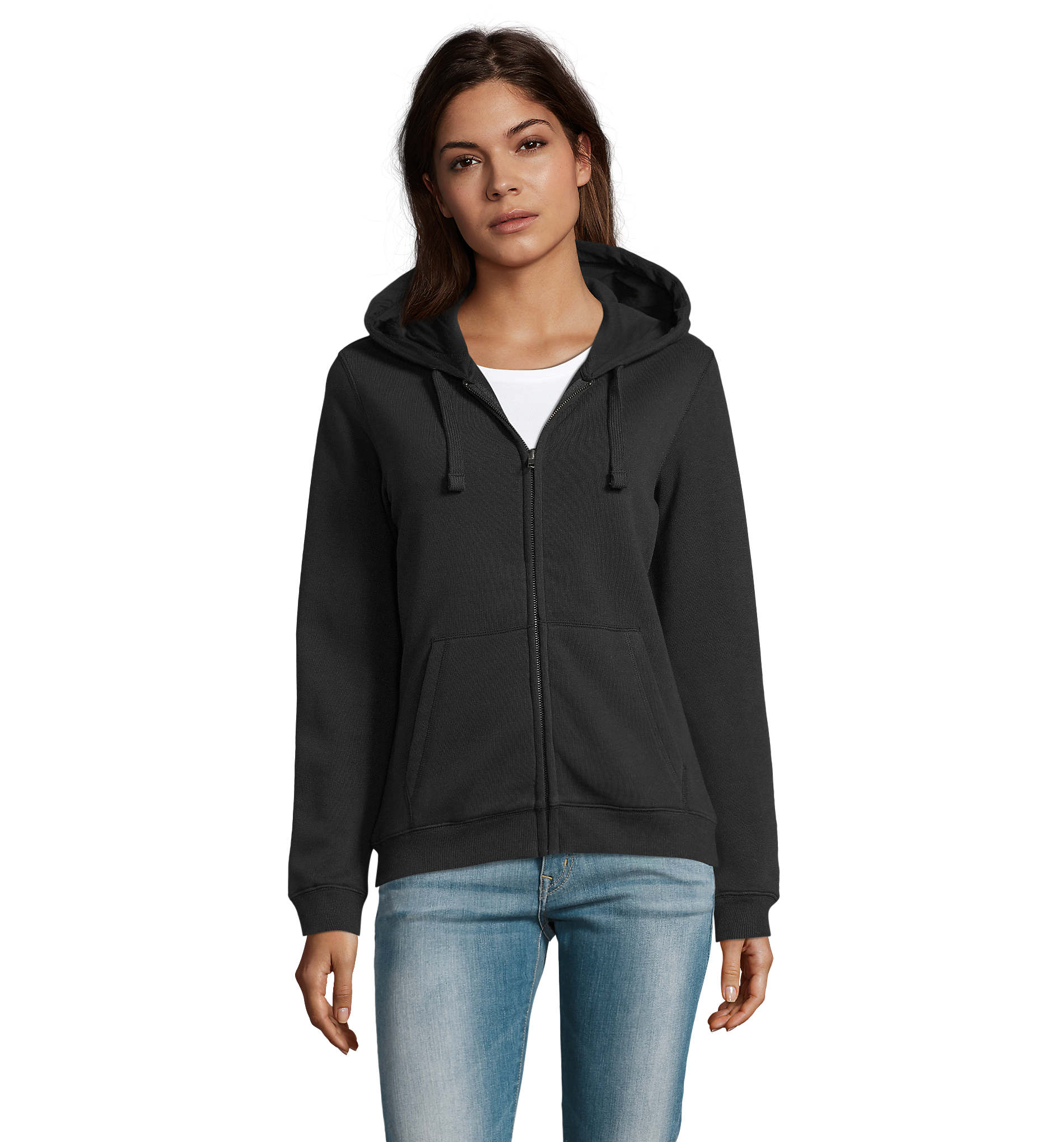 SPIKE WOMEN SPIKE HOOD WOMEN 280gr