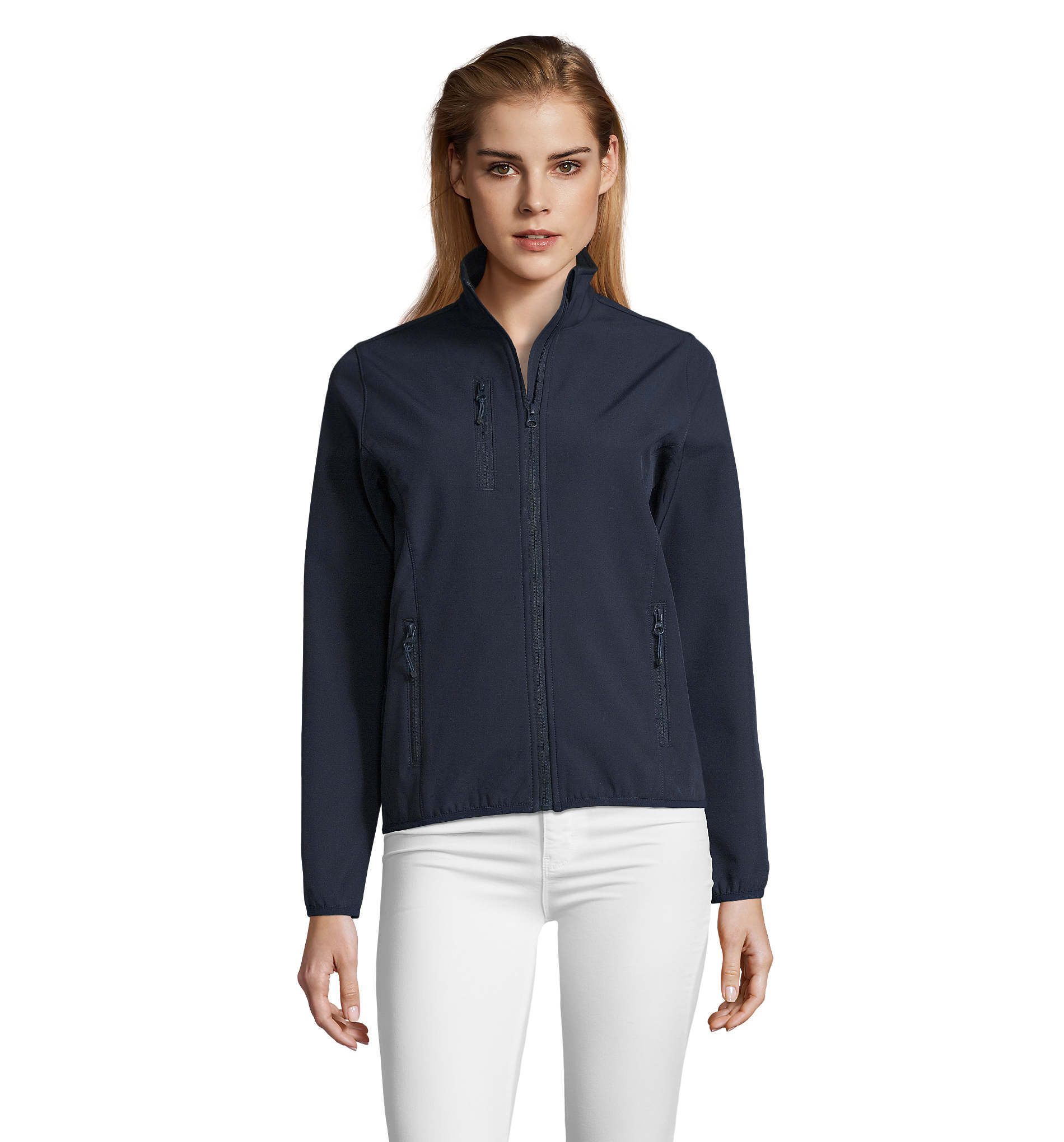 RADIAN WOMEN SOFTSHELL