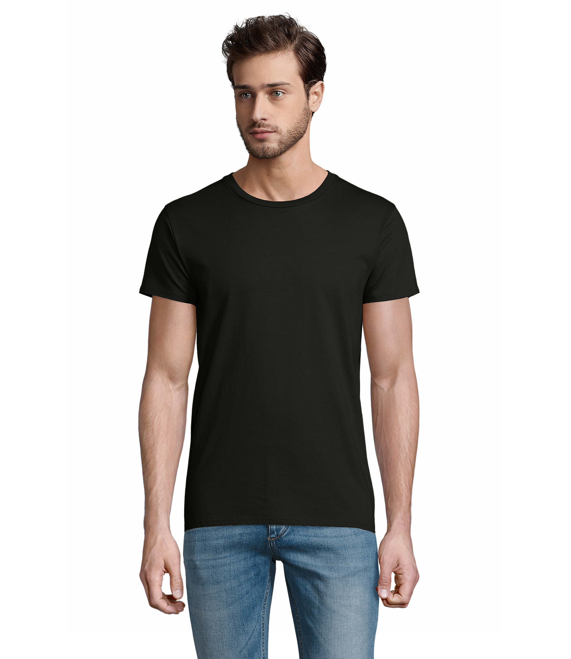 PIONEER MEN T-Shirt 175g