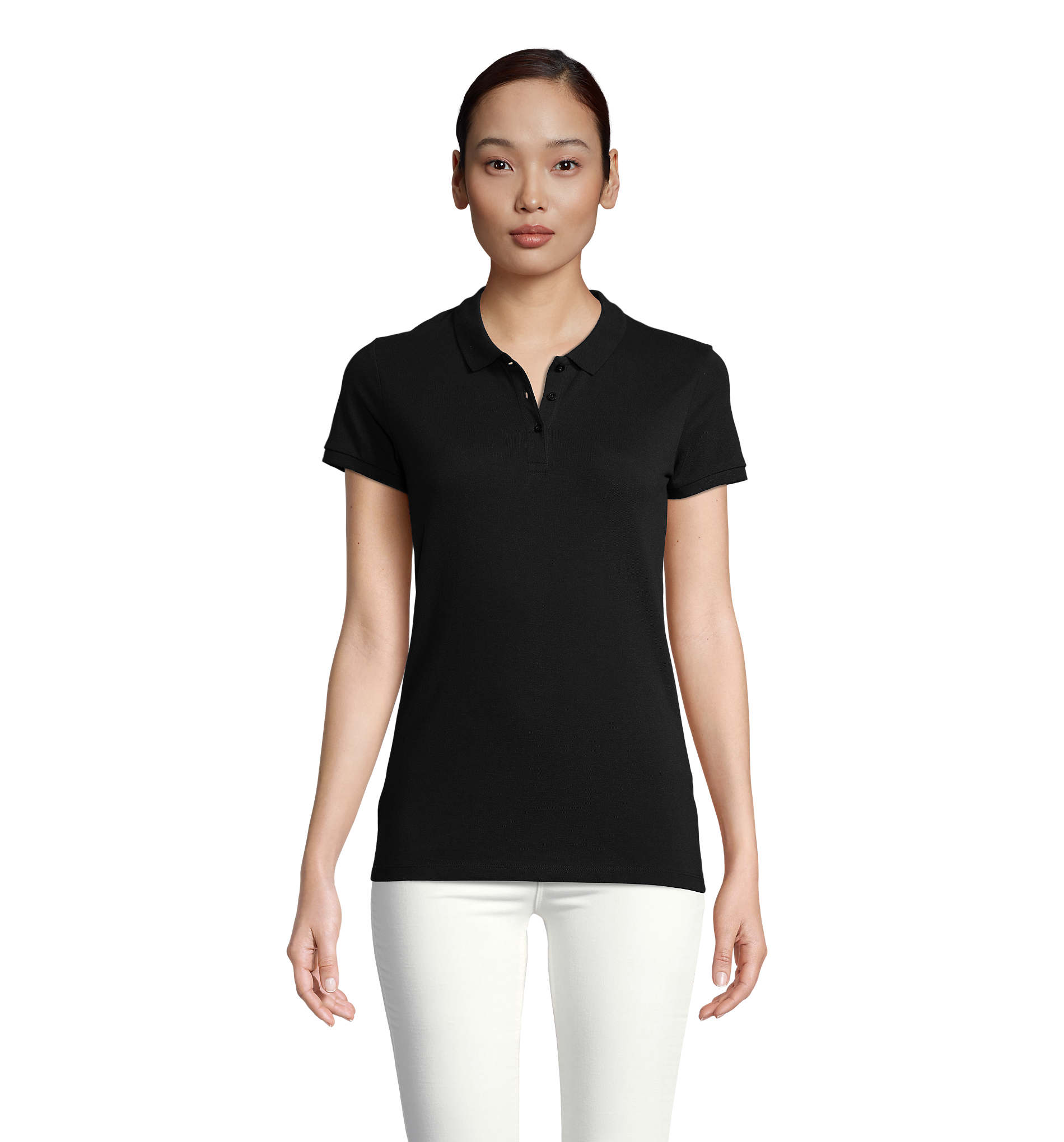PLANET WOMEN Polo 170g