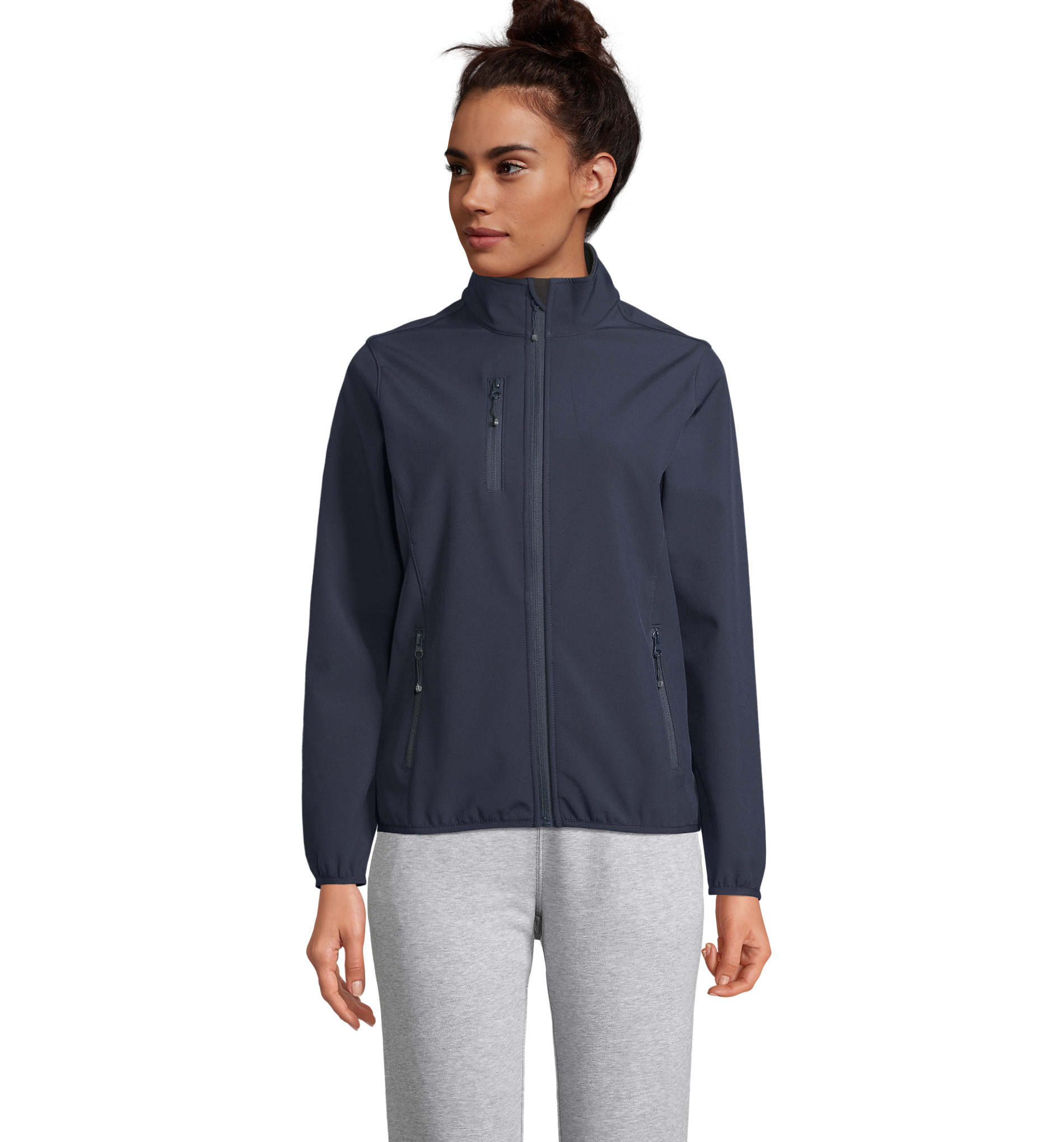 FALCON WOMEN SOFTSHELL