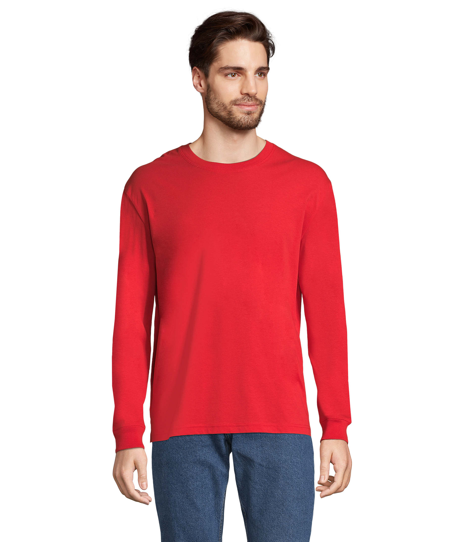 PIONEER LSL UNISEX T-SHIRT