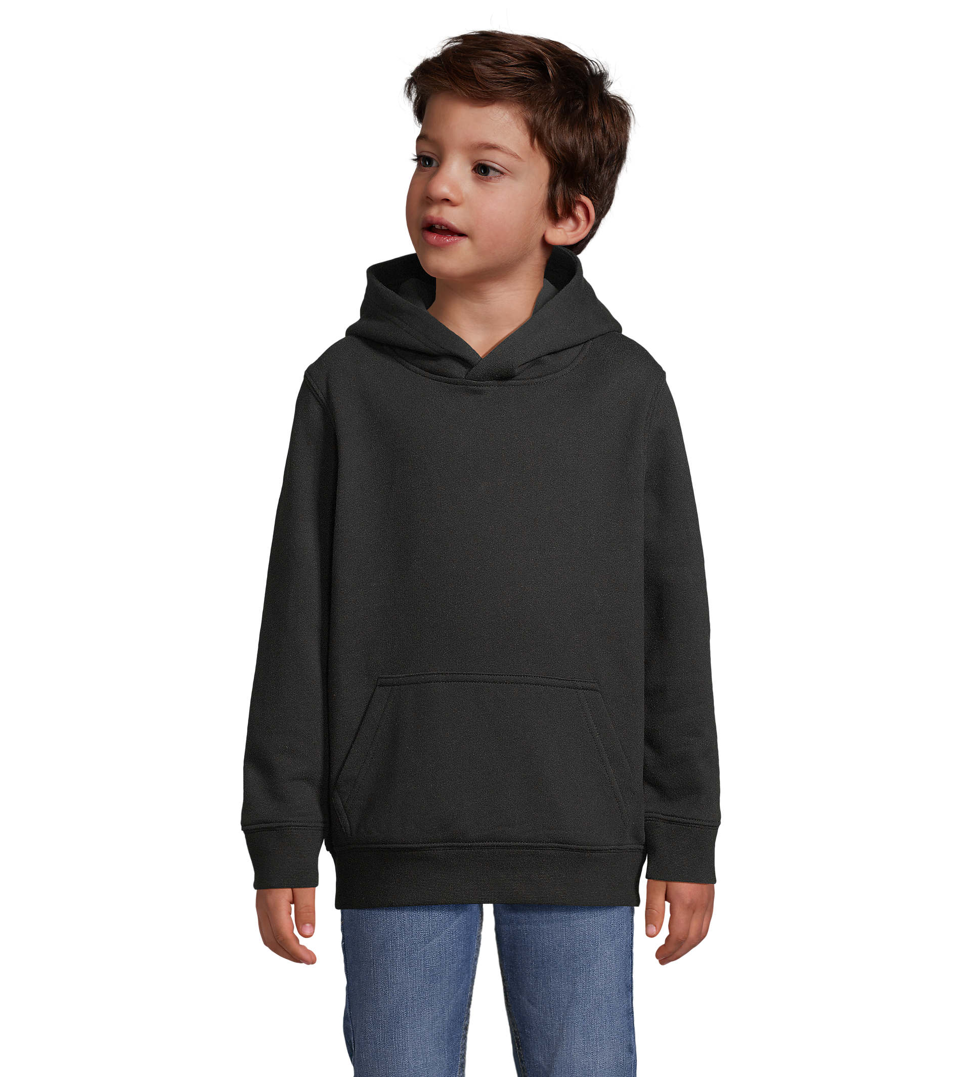 CONDOR KIDS sweat Capuche