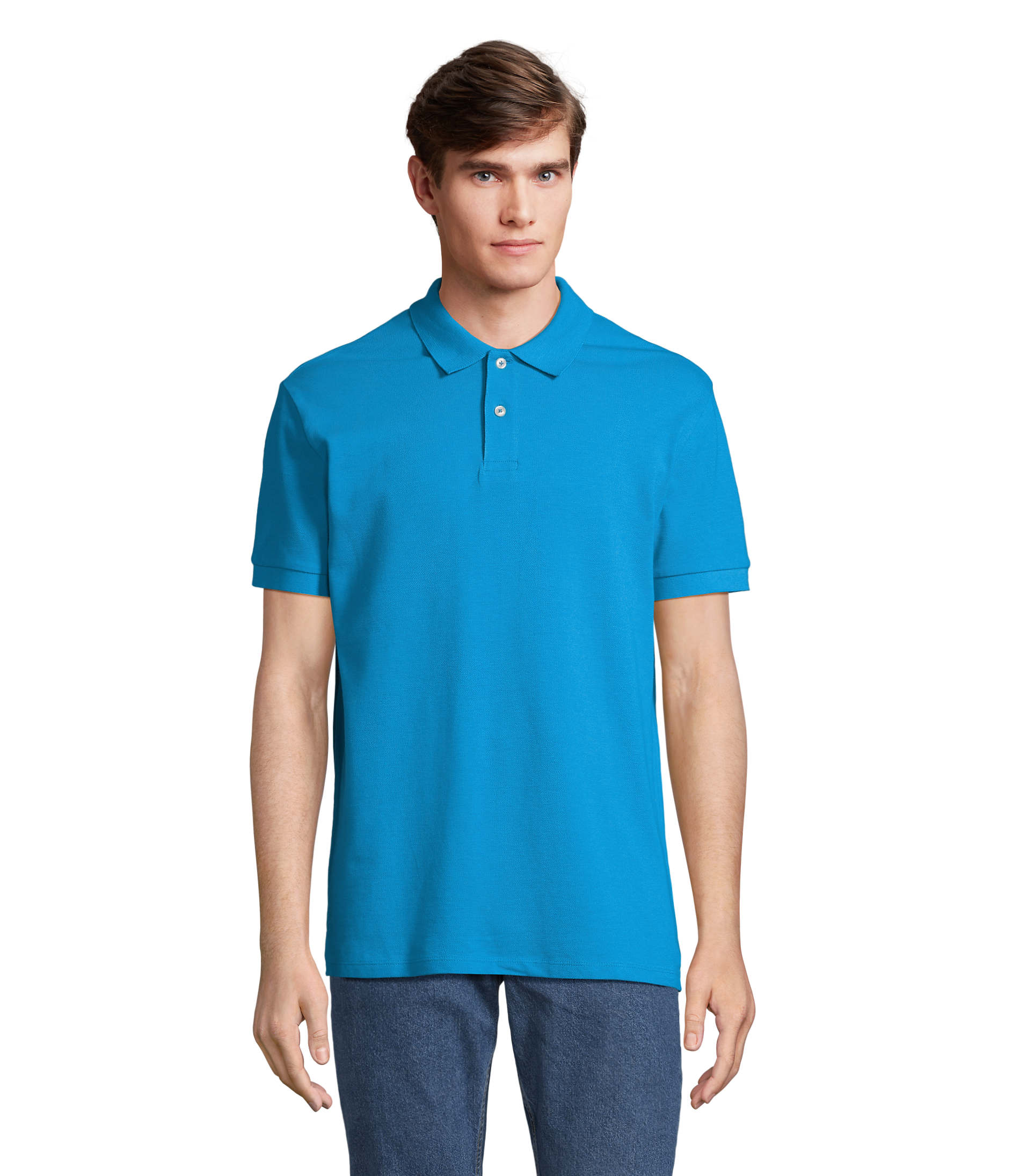 PACIFIC POLO HOMME