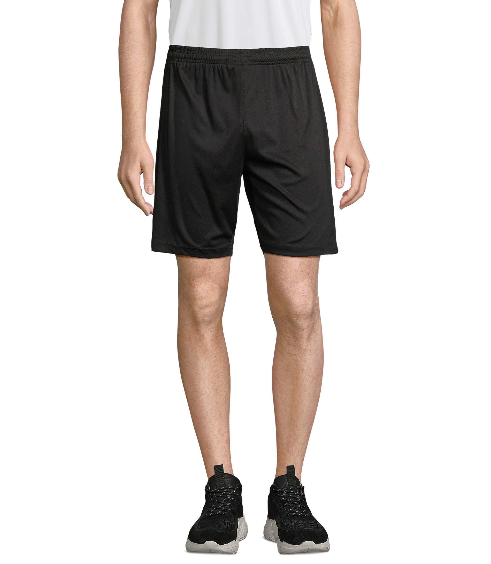 THUNDER SHORTS
