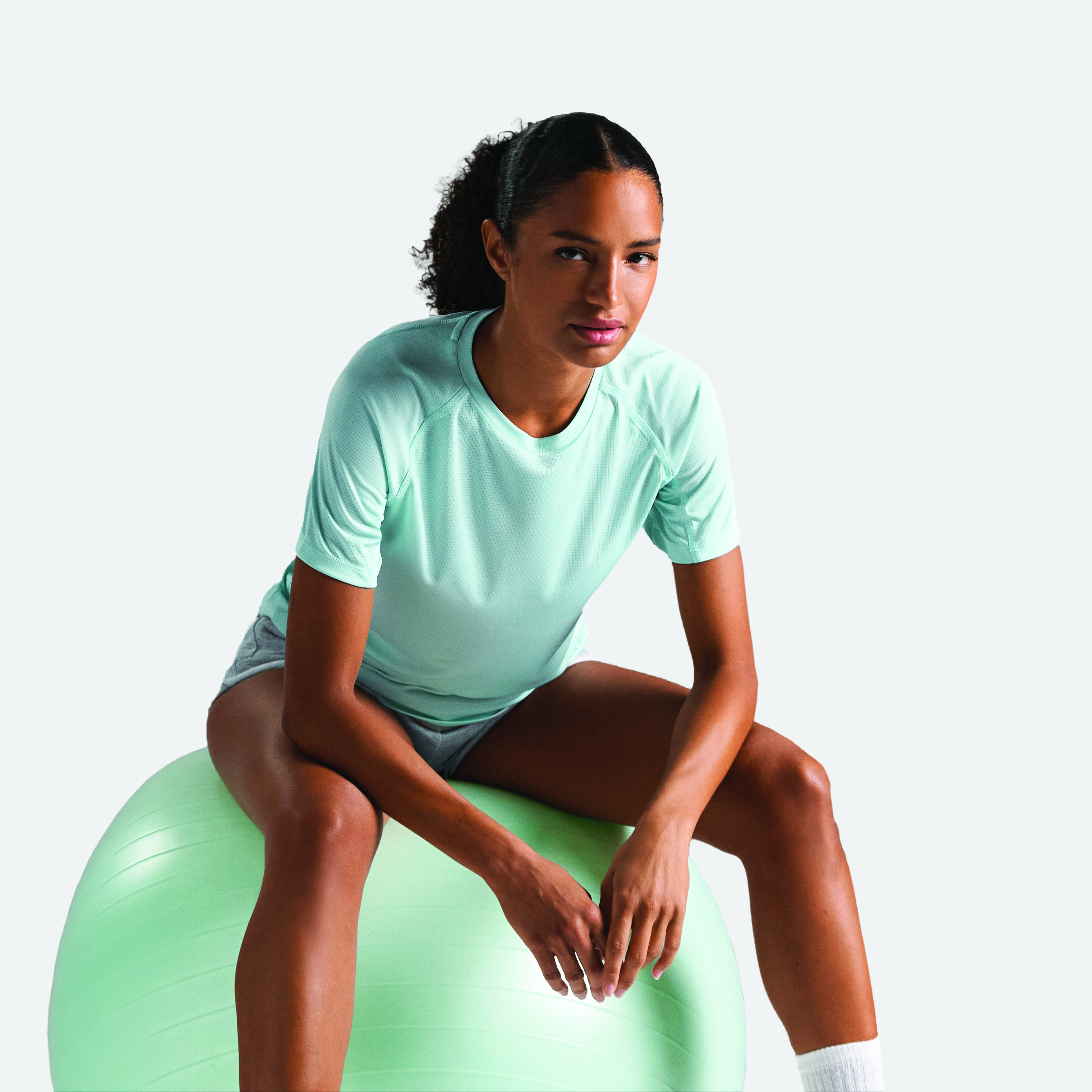 VORTEX WOMEN RAGLAN T-SHIRT