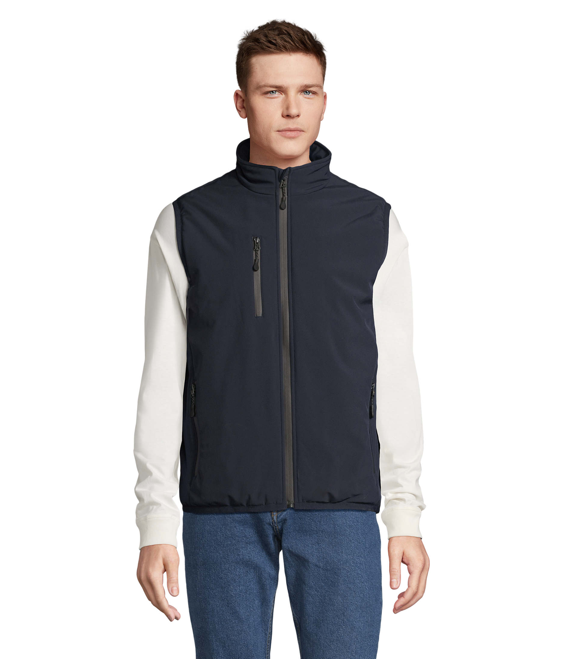 FALCON PADDED BODYWARMER