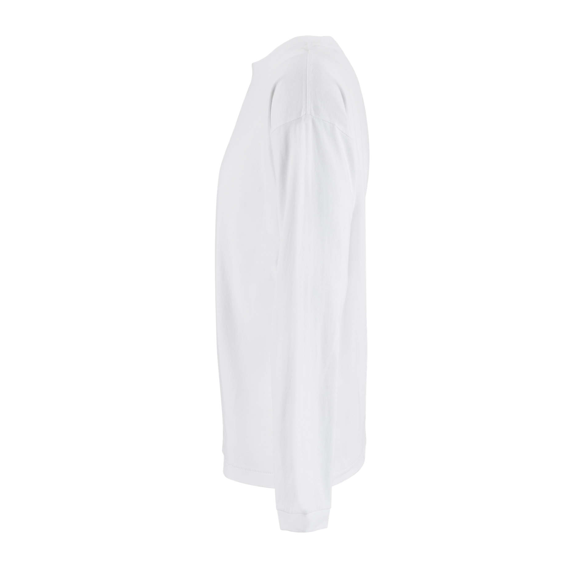 LEGACY LSL — LEGACY LSL CAMISETA 220g - obrazek 3