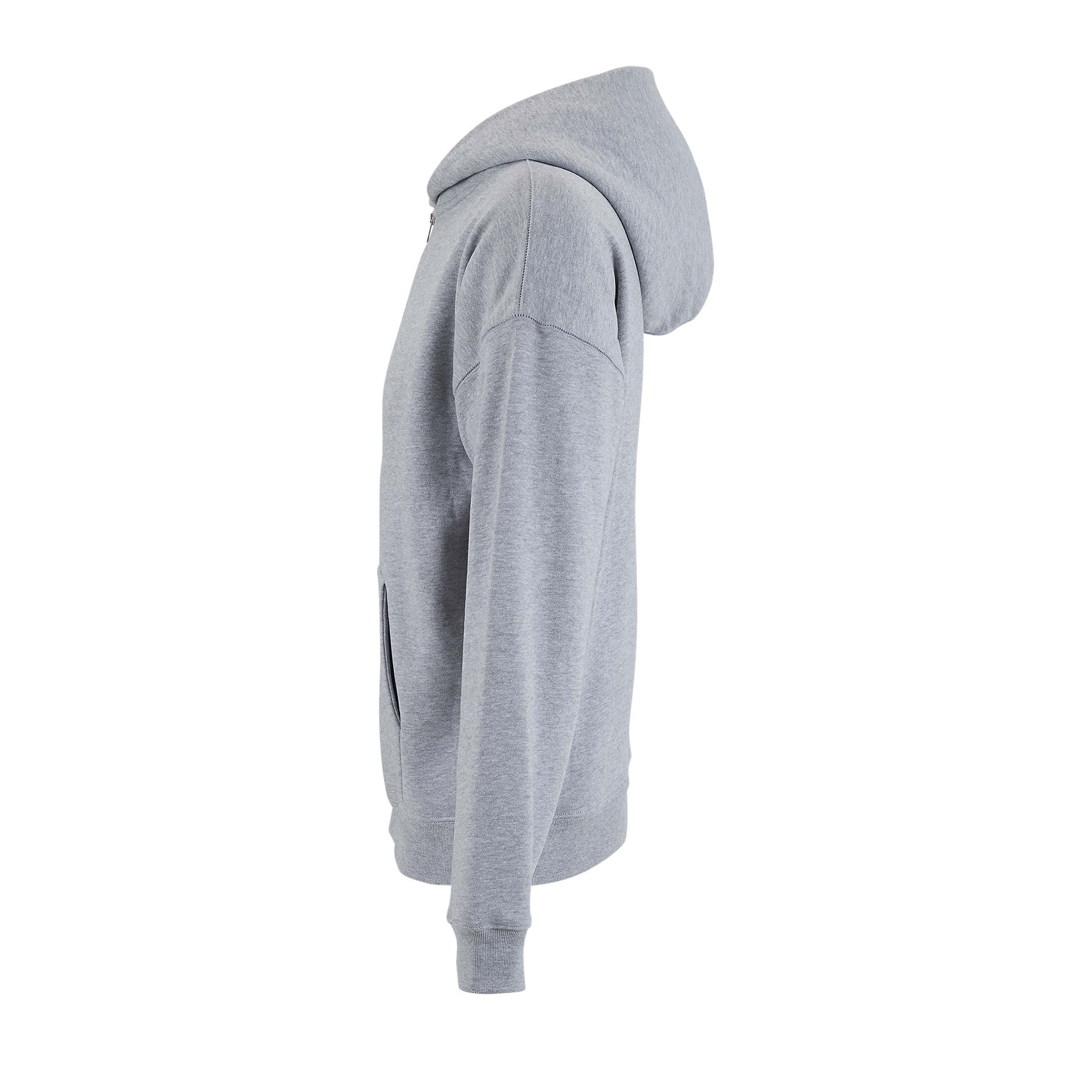 LEGACY LSL — ELIOTT FULLZIP HOODIE - obrazek 3