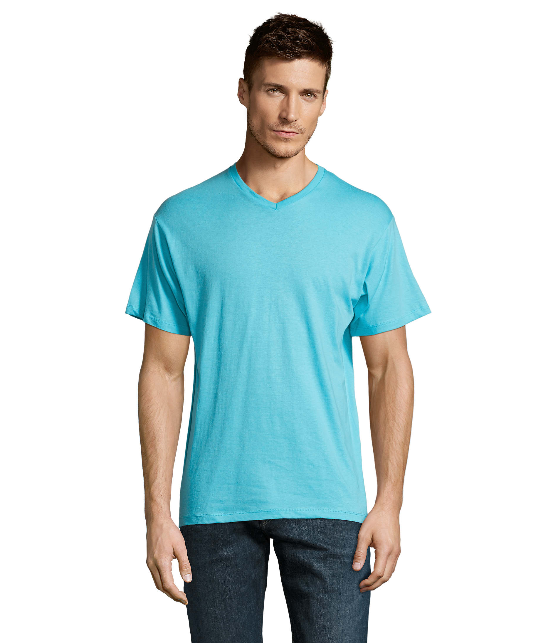 VICTORY MEN T-SHIRT 150g