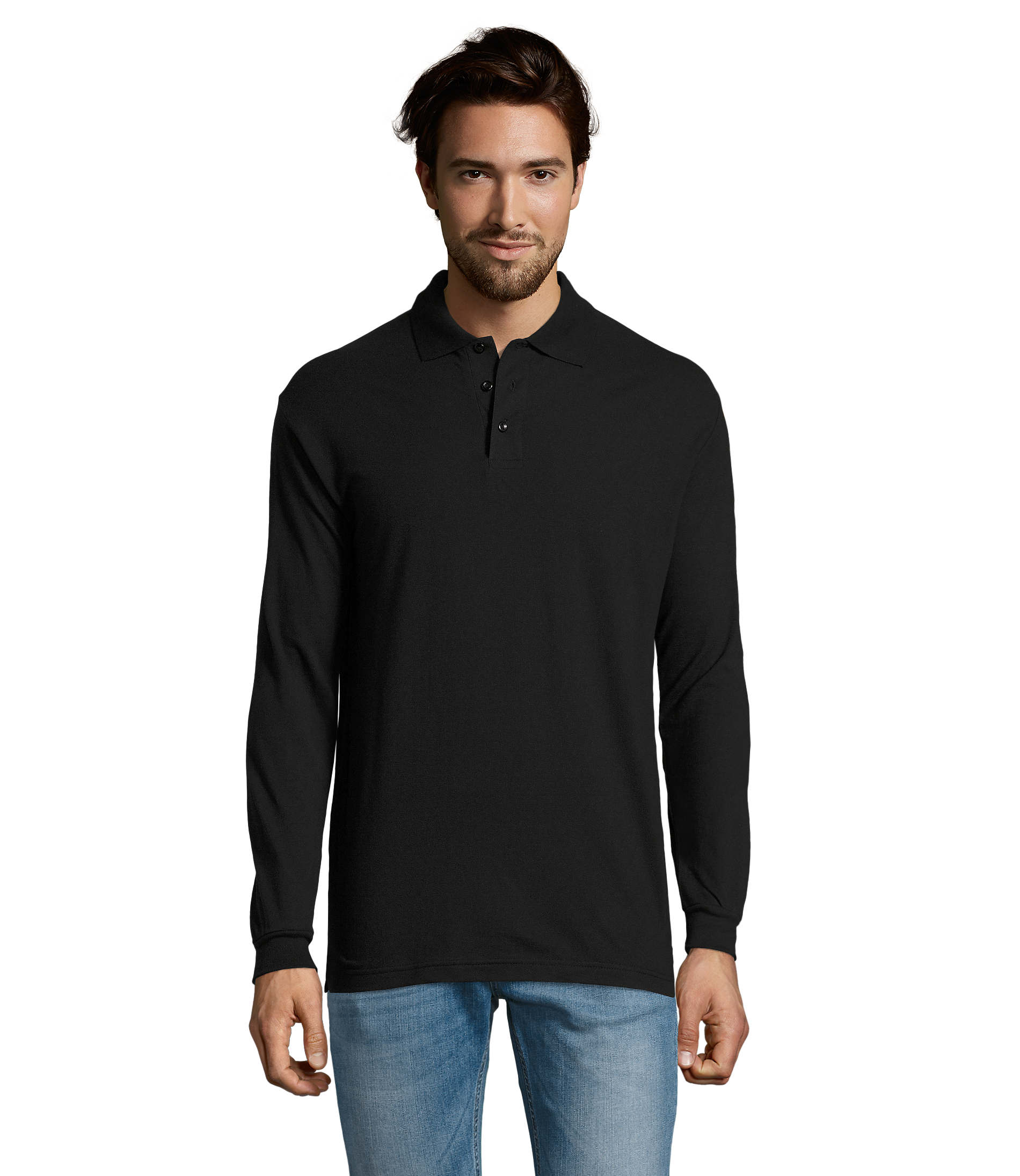 STAR MEN'S POLO 170
