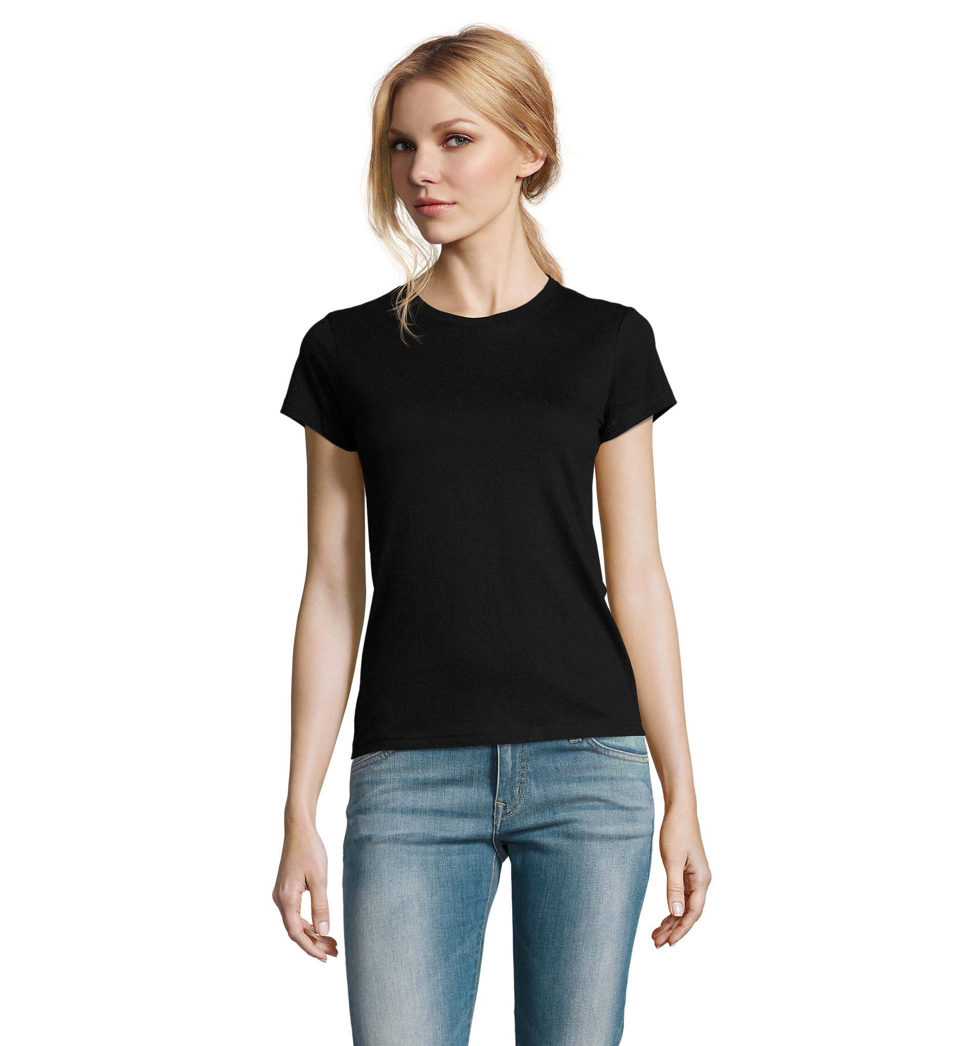 IMPERIAL WOMEN 190 T-shirt