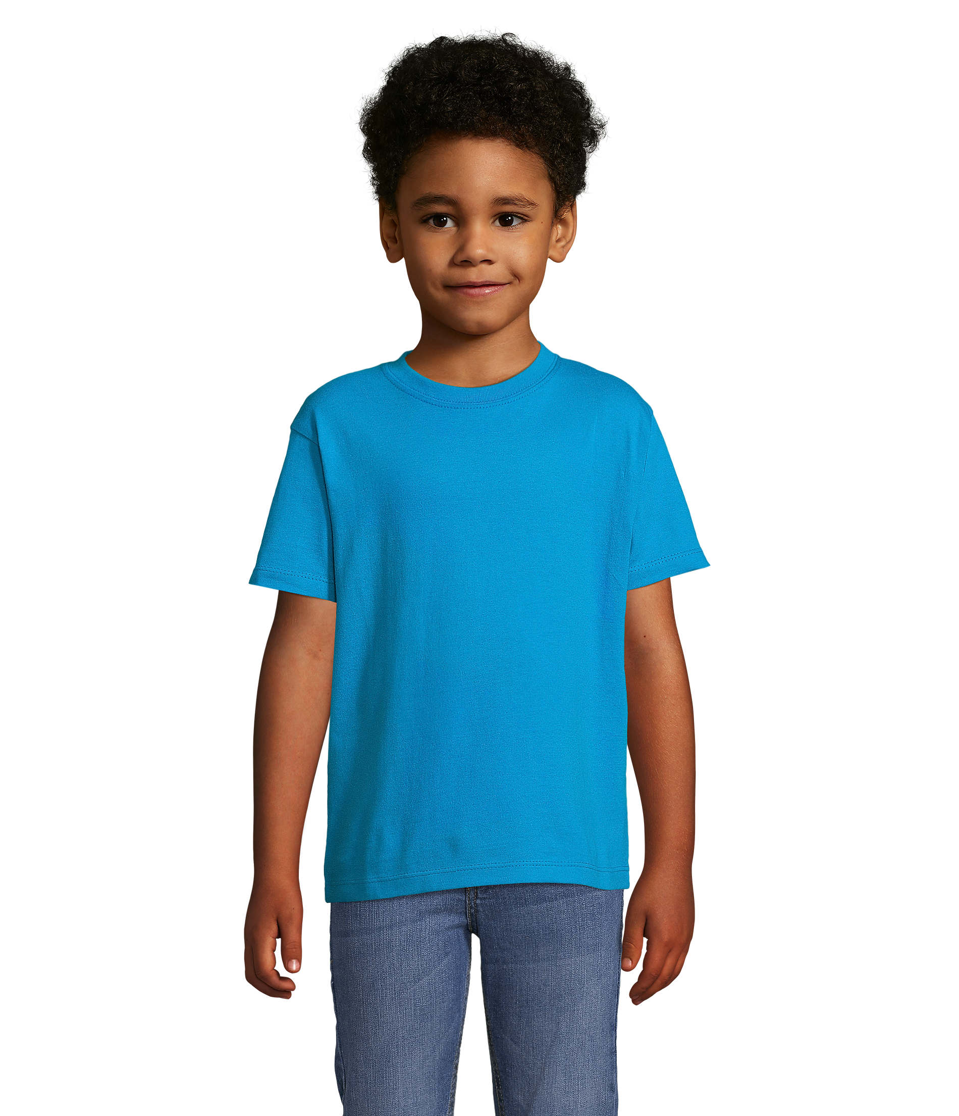 IMPERIAL KIDS T-SHIRT 190