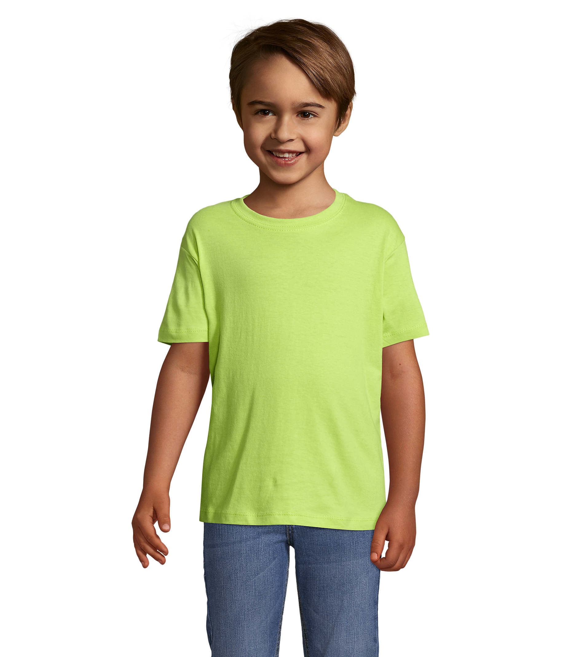REGENT KIDS T-SHIRT 150g