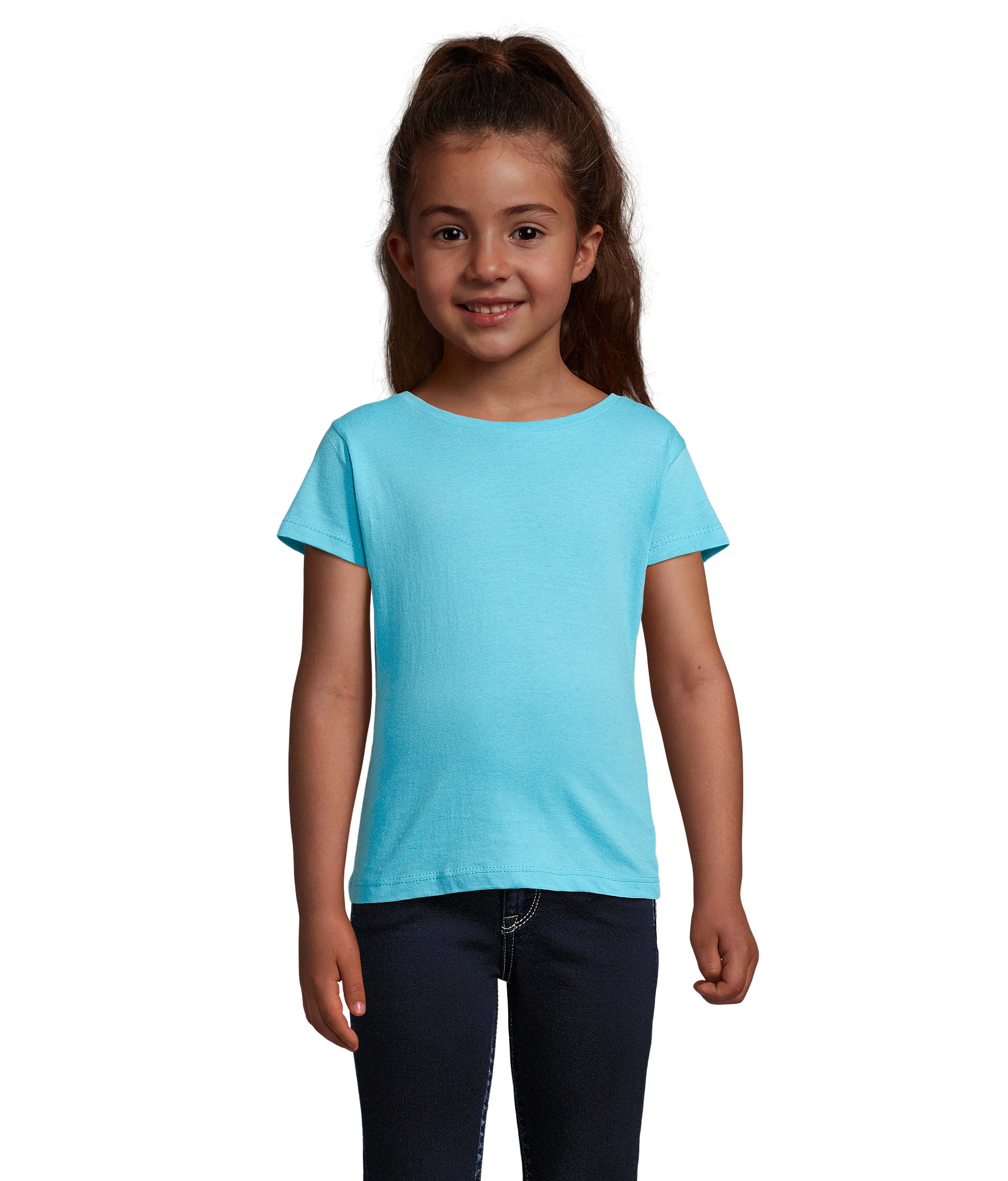 CHERRY GIRLS T-SHIRT 150