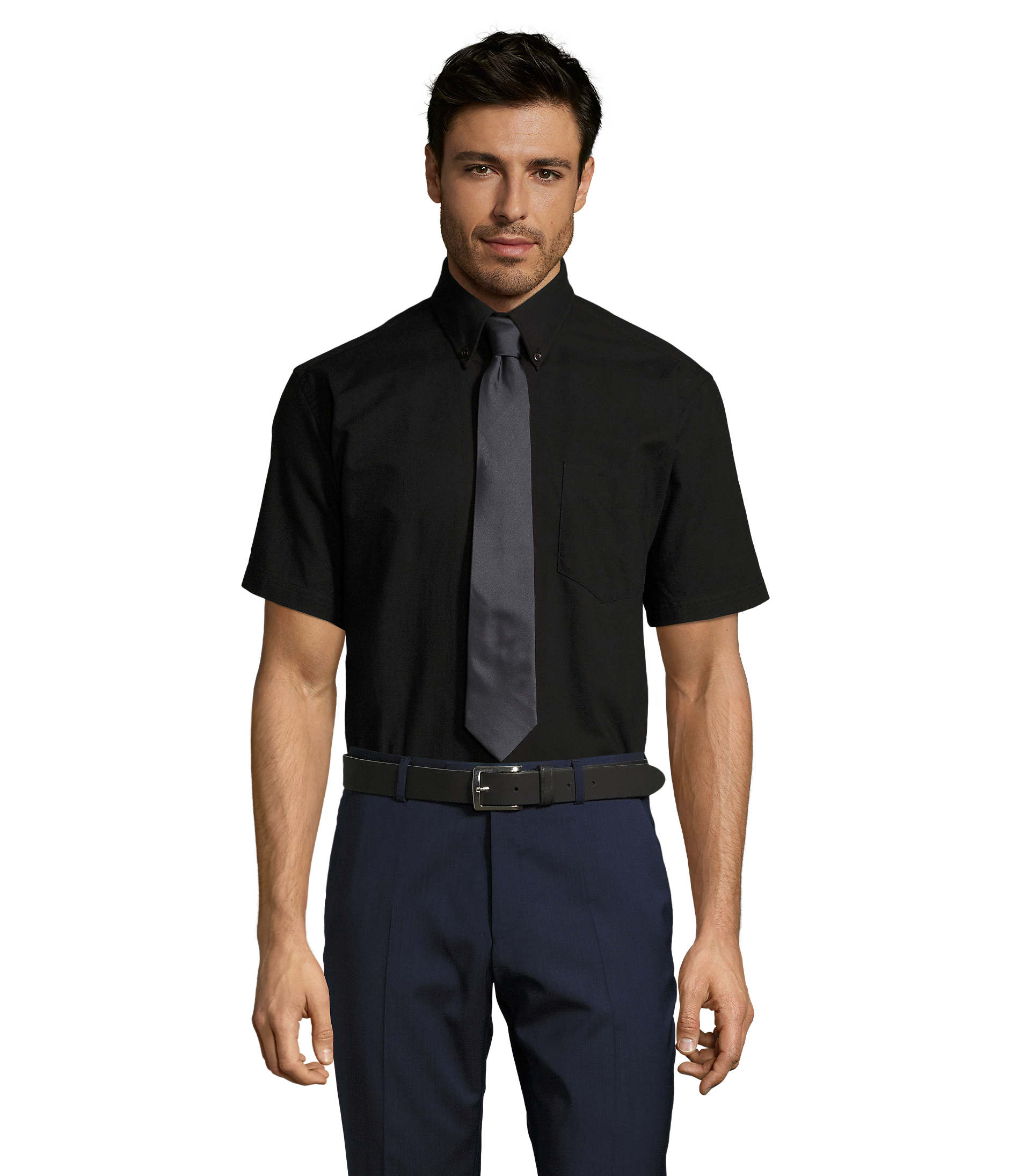 BRISBANE OXFORD MEN'S SHIRT