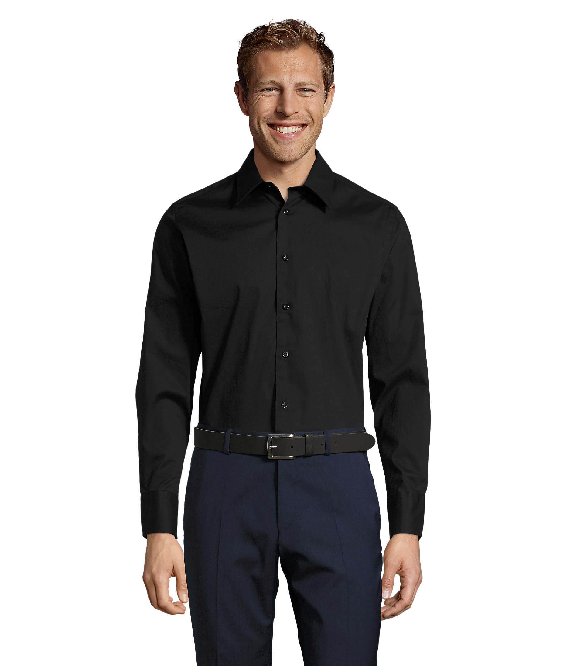 BRIGHTON CHEMISE HOMME