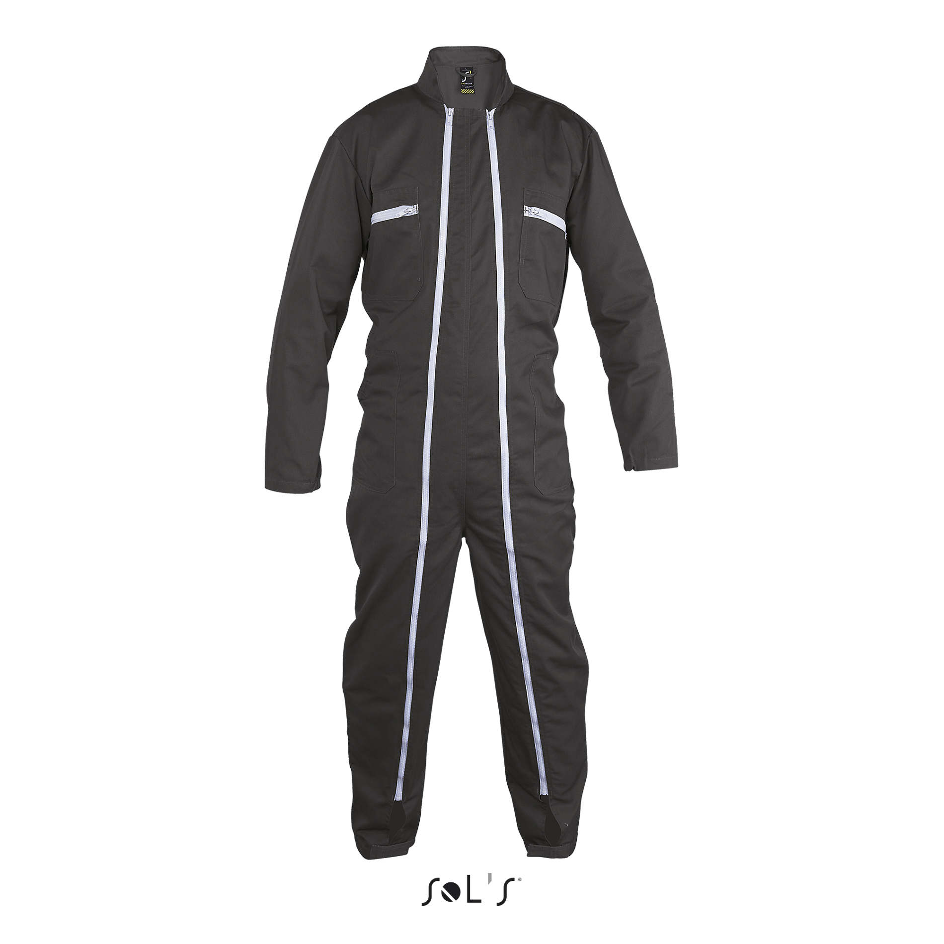 JUPITER PRO PROWEAR OVERALL