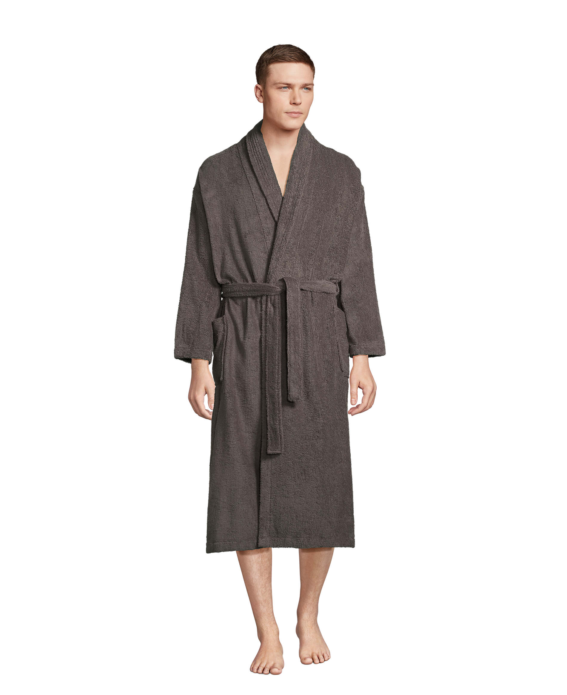 PALACE UNISEX BATHROBE