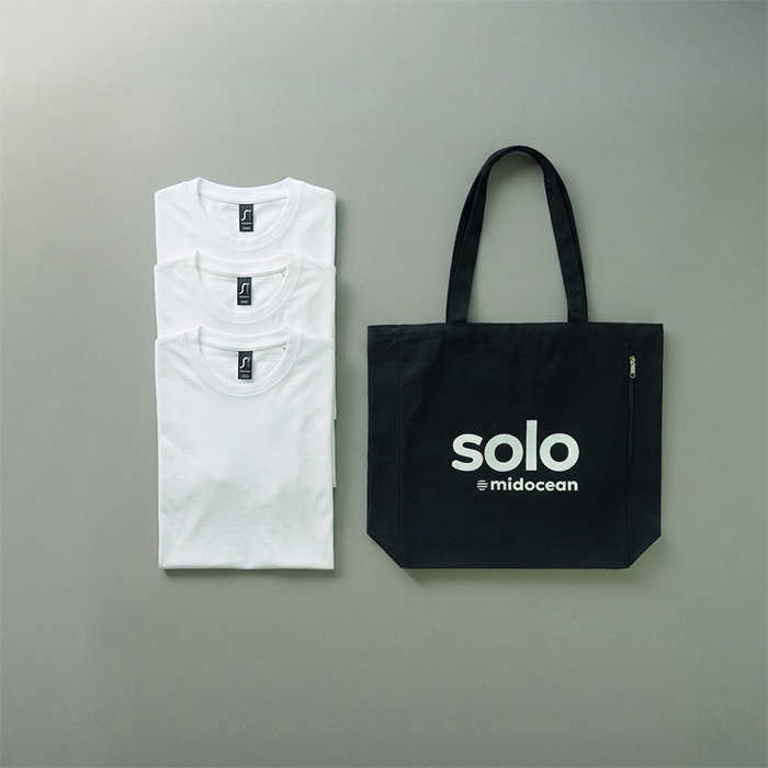 Il kit di taglie SOL'S IMPERIAL aiuta a trovare la vestibilità perfetta e a percepirne la qualità.